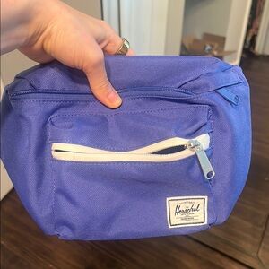 Herschel Supply Company Fanny Pack